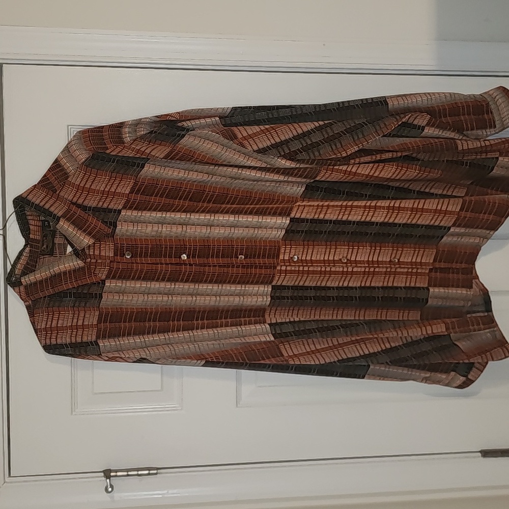 Men's Big & Tall Monzini Collection
